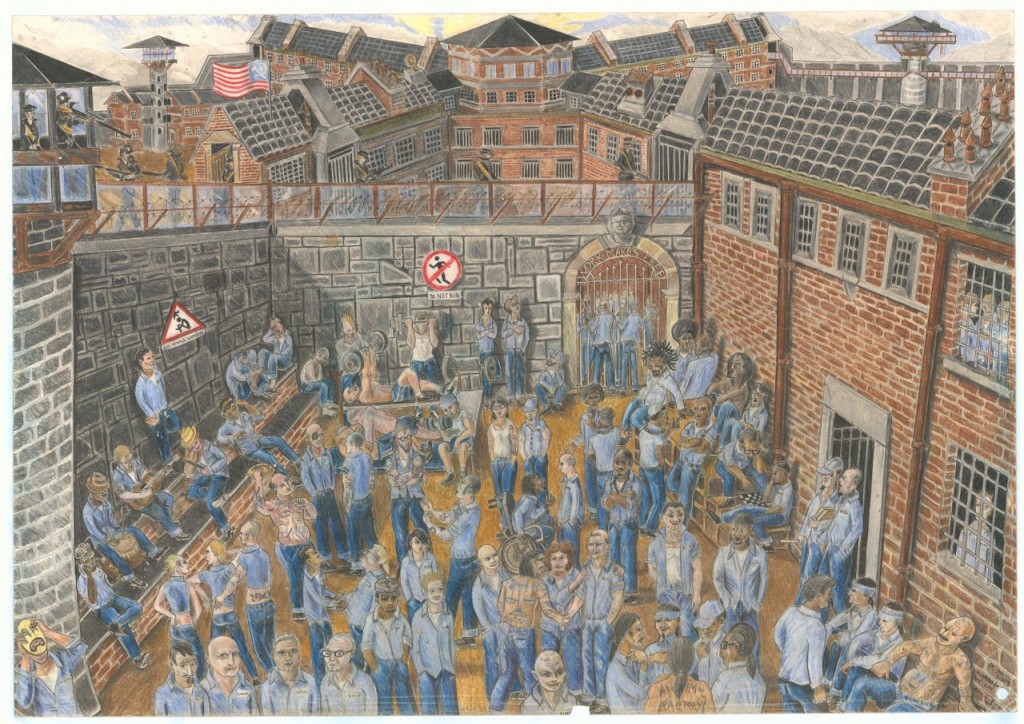 Animal Factory