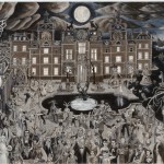 The Black Lodge