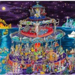 carousel