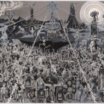 people of the pit