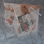 Spazi chiusi Paola Cecchi