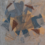 Geometrie trasparenti Paola Cecchi