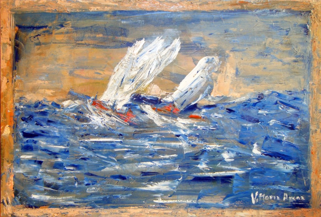 La forza del vento