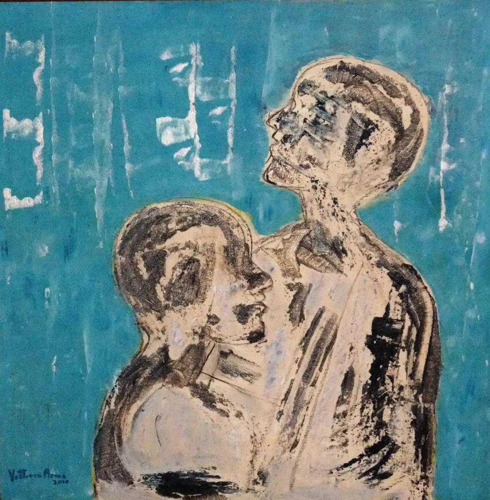 Memoria di donna