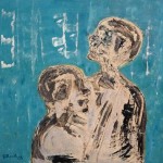 Memoria di donna